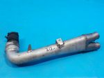 7P0145941A Патрубок интеркулера VOLKSWAGEN Touareg 1 (7L) 2002-2010