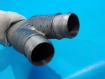 7P0145941A Патрубок интеркулера VOLKSWAGEN Touareg 1 (7L) 2002-2010