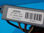 8771002020 Радиатор отопителя TOYOTA Auris (E15) 2006-2012
