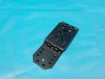 7L0860321A Упор противооткатный VOLKSWAGEN Touareg 1 (7L) 2002-2010