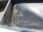 7L6807861 Кронштейн заднего бампера левый VOLKSWAGEN Touareg 1 (7L) 2002-2010