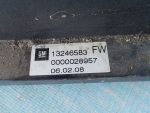 13246583 Кулиса РКПП OPEL Astra H 2004-2010