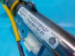 7L6880741F Подушка безопасности боковая левая (шторка) VOLKSWAGEN Touareg 1 (7L) 2002-2010
