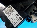 5K0953569E Подрулевой шлейф SKODA Yeti 2009-2018
