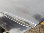 4F0833051G Дверь задняя левая в сборе Audi A6 (C6, 4F) 2005-2011