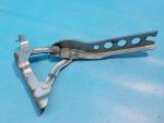 1Z0823301C Петля капота левая SKODA Octavia A5 (1Z) 2004-2013
