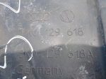 8K0129618 Воздухозаборник Audi A4 (B8) 2007-2015