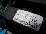 7L6953503DB41 Переключатель подрулевой VOLKSWAGEN Touareg 1 (7L) 2002-2010