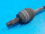 33207609351 Привод колеса задний левый BMW 3 серия F30/F31 2011-2020