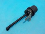 55573459 Клапан вакуумный OPEL Astra J 2010-2017