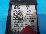 6RG857706BRAA Ремень безопасности передний правый VOLKSWAGEN Polo 2011-2020