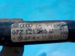 07Z121065M Трубка системы охлаждения VOLKSWAGEN Touareg 1 (7L) 2002-2010