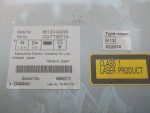 8612042220 Магнитола TOYOTA Rav 4 III (ACA30) 2006-2013