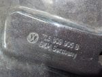 7L6809905B Лючок бензобака VOLKSWAGEN Touareg 1 (7L) 2002-2010