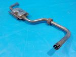 7L0819084C Глушитель автономного отопителя VOLKSWAGEN Touareg 1 (7L) 2002-2010