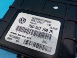 09D927750JK Блок управления АКПП VOLKSWAGEN Touareg 1 (7L) 2002-2010