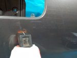 760044H030 Дверь передняя правая Hyundai Starex H1 - Grand Starex 2007-2021