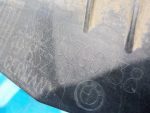 33326796138 Пыльник рычага заднего правого BMW 3 серия F30/F31 2011-2020