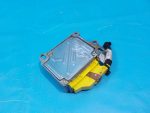 3D0909601D Блок SRS VOLKSWAGEN Touareg 1 (7L) 2002-2010