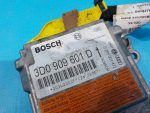 3D0909601D Блок SRS VOLKSWAGEN Touareg 1 (7L) 2002-2010