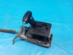 7L6713093A Кулиса АКПП VOLKSWAGEN Touareg 1 (7L) 2002-2010