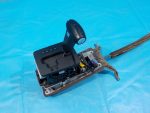 7L6713093A Кулиса АКПП VOLKSWAGEN Touareg 1 (7L) 2002-2010