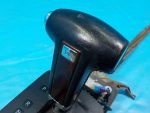 7L6713093A Кулиса АКПП VOLKSWAGEN Touareg 1 (7L) 2002-2010