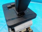 7L6713093A Кулиса АКПП VOLKSWAGEN Touareg 1 (7L) 2002-2010