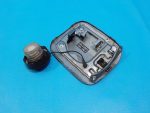 7735005020 Лючок бензобака TOYOTA Avensis (T250) 2003-2008