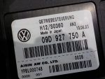09D927750A Блок управления АКПП VOLKSWAGEN Touareg 1 (7L) 2002-2010