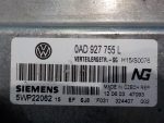 0AD927755L Блок управления раздаточной коробкой VOLKSWAGEN Touareg 1 (7L) 2002-2010