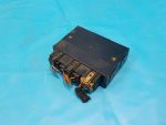 7L0959933C Блок управления комфорта VOLKSWAGEN Touareg 1 (7L) 2002-2010