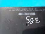 7L0959933C Блок управления комфорта VOLKSWAGEN Touareg 1 (7L) 2002-2010