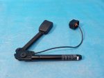 2S6AA61209AC Преднатяжитель ремня безопасности передний левый Ford Fusion 2002-2012