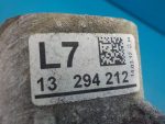 13347449 Опора двигателя (подушка) правая OPEL Astra J 2010-2017