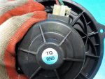 971134H900 Мотор отопителя (печки) Hyundai Starex H1 - Grand Starex 2007-2021