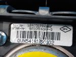 985105160R Подушка безопасности водителя RENAULT Duster 1 2010-2019