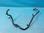 059121507L Трубка системы охлаждения левая VOLKSWAGEN Touareg 1 (7L) 2002-2010