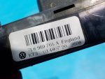 7L6959765A Блок управления сиденьем передний левый VOLKSWAGEN Touareg 1 (7L) 2002-2010