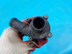 0392020073 Насос водяной дополнительный (помпа) VOLKSWAGEN Touareg 1 (7L) 2002-2010
