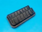 3C0819465 Решетка вентиляционная VOLKSWAGEN Passat B7 2011-2015