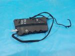 7L0880240K Подушка безопасности боковая правая в сиденье VOLKSWAGEN Touareg 1 (7L) 2002-2010
