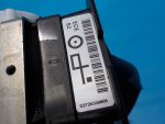 34078319 Ремень безопасности передний правый BMW 3 серия F30/F31 2011-2020