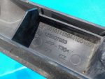 1Z5807863 Кронштейн заднего бампера левый SKODA Octavia A5 (1Z) 2004-2013