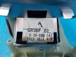 GR1F-46-10XF02 Кулиса АКПП MAZDA 6 (GG) 2002-2007