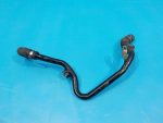 059121064C Трубка системы охлаждения VOLKSWAGEN Touareg 1 (7L) 2002-2010