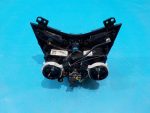 95164452 Блок управления отопителем Chevrolet Aveo (T300) 2011-2015