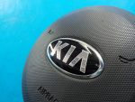 569002K201WK Подушка безопасности водителя KIA Soul 1 2009-2014