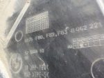 51758062221 Защита днища левая BMW 3 серия F30/F31 2011-2020