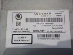 1Z0035161M Магнитола SKODA Octavia A5 (1Z) 2004-2013